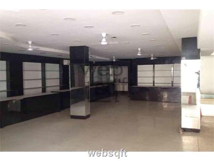 Commercial Shop-Mulgi for Rent
